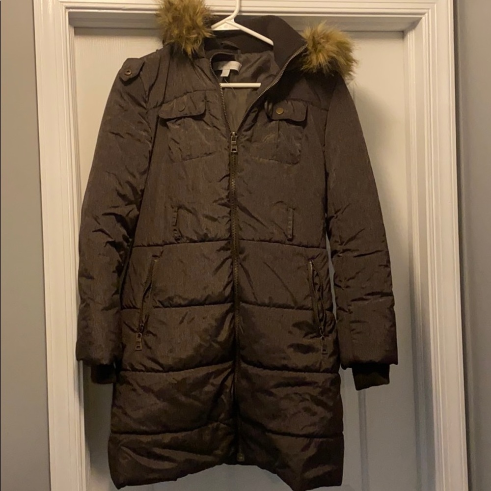 Coat